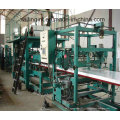 Fournisseur de la Chine Machines de fabrication de panneaux sandwich EPS automatiques